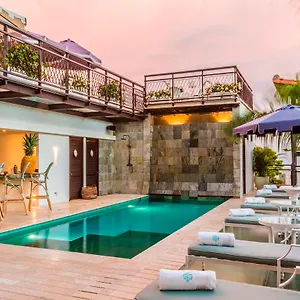 5* Otel Capellan De Getsemani
