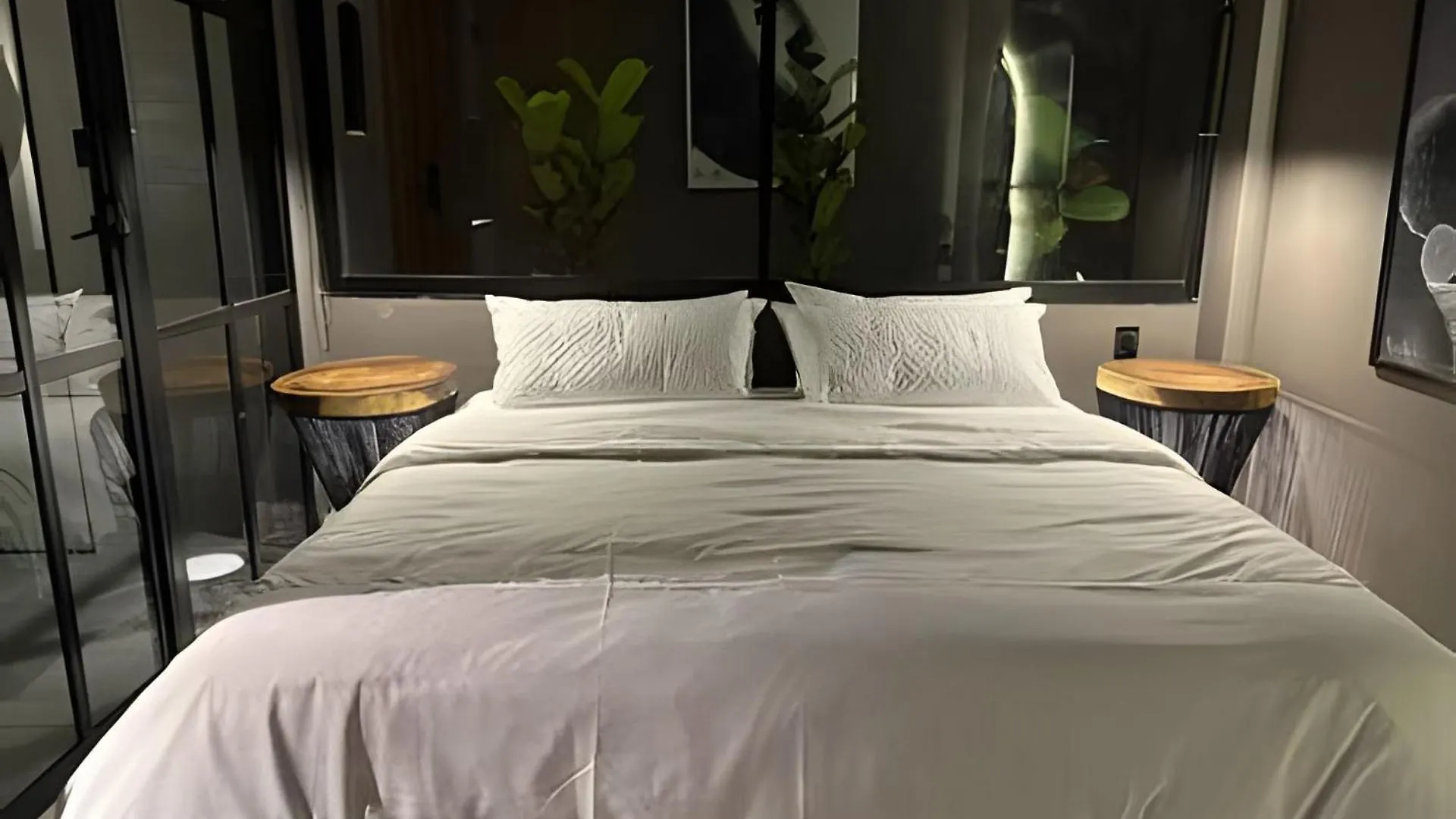 Marmulata Prestige Lejlighed Cartagena Colombia