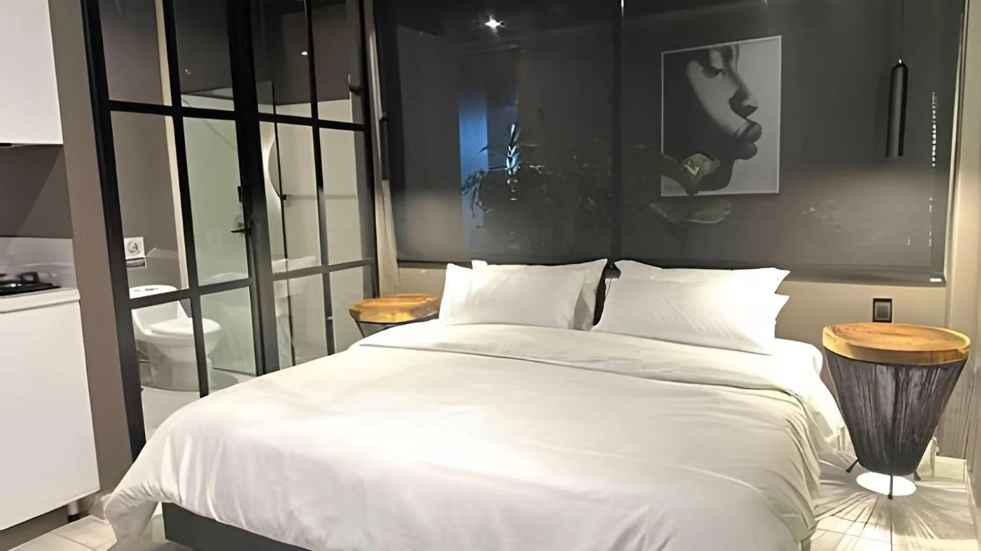 Marmulata Prestige Lejlighed Cartagena