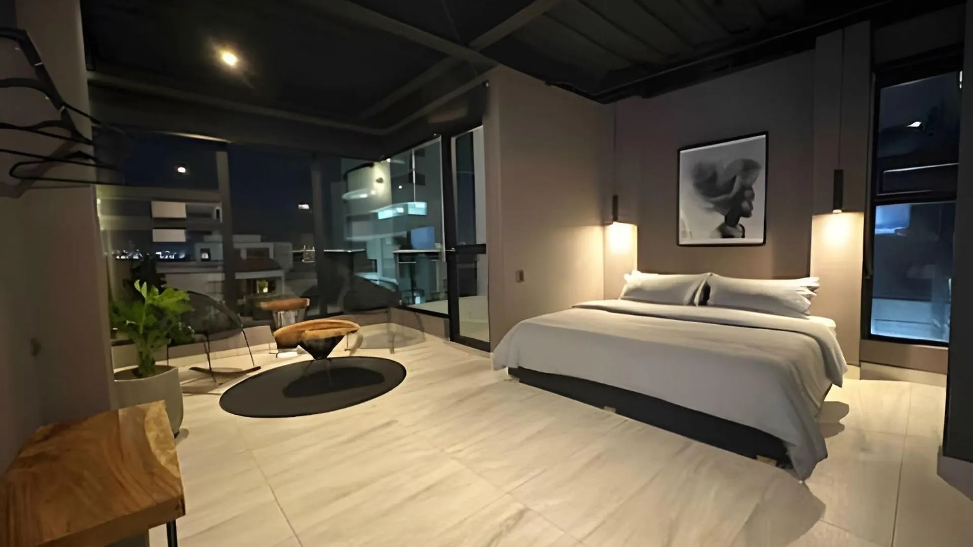 Marmulata Prestige Lejlighed Cartagena