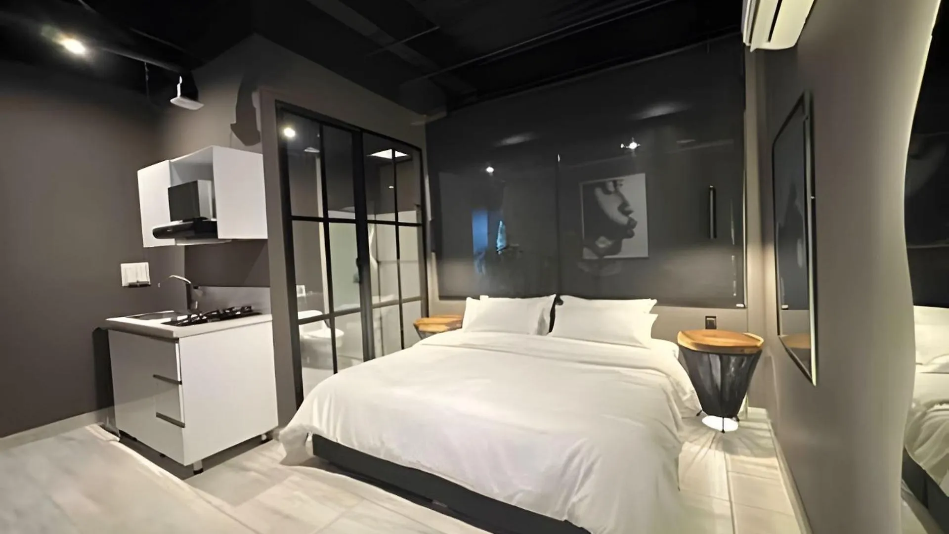 Marmulata Prestige Lejlighed Cartagena 0*,