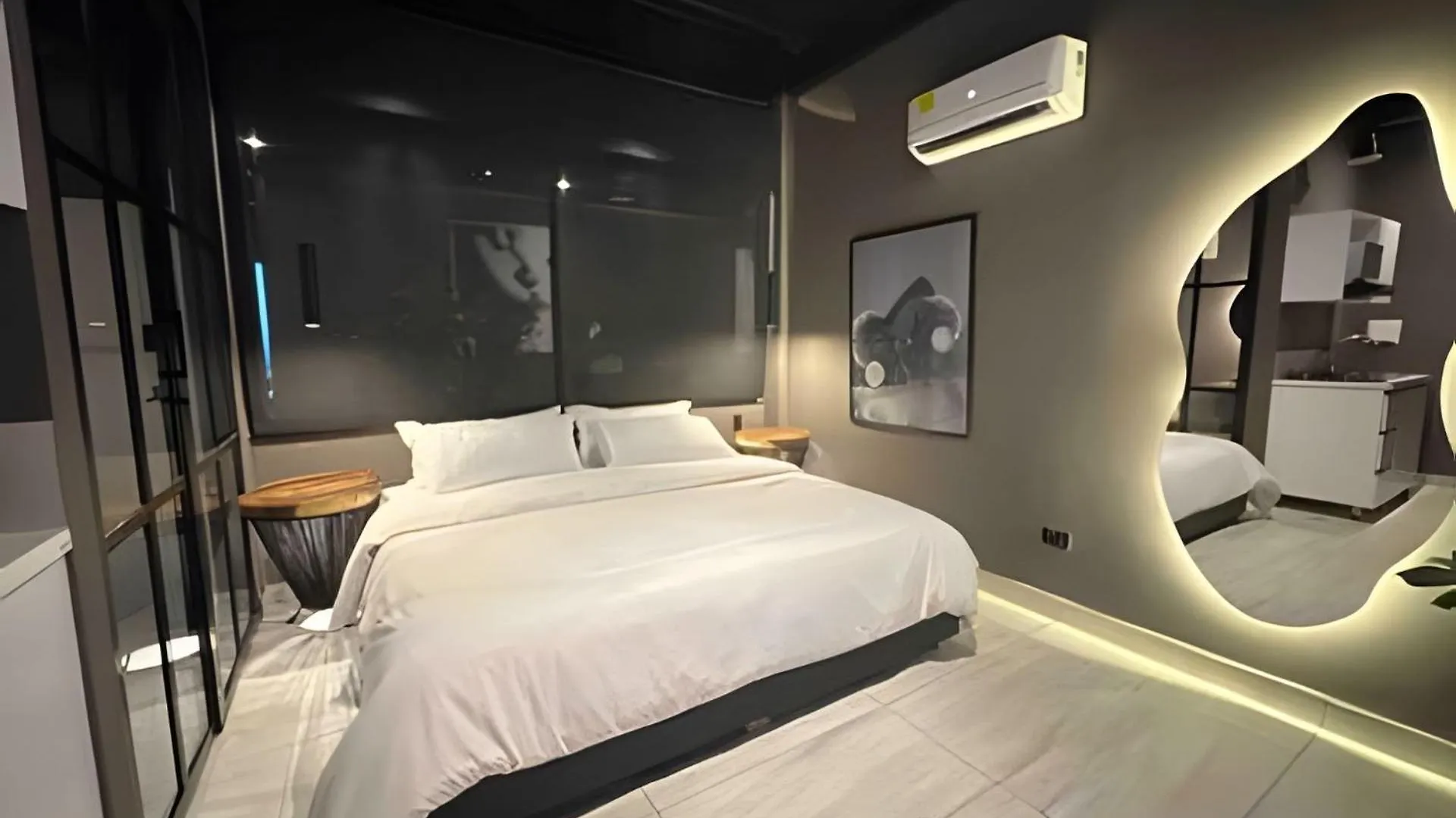Marmulata Prestige Lejlighed Cartagena