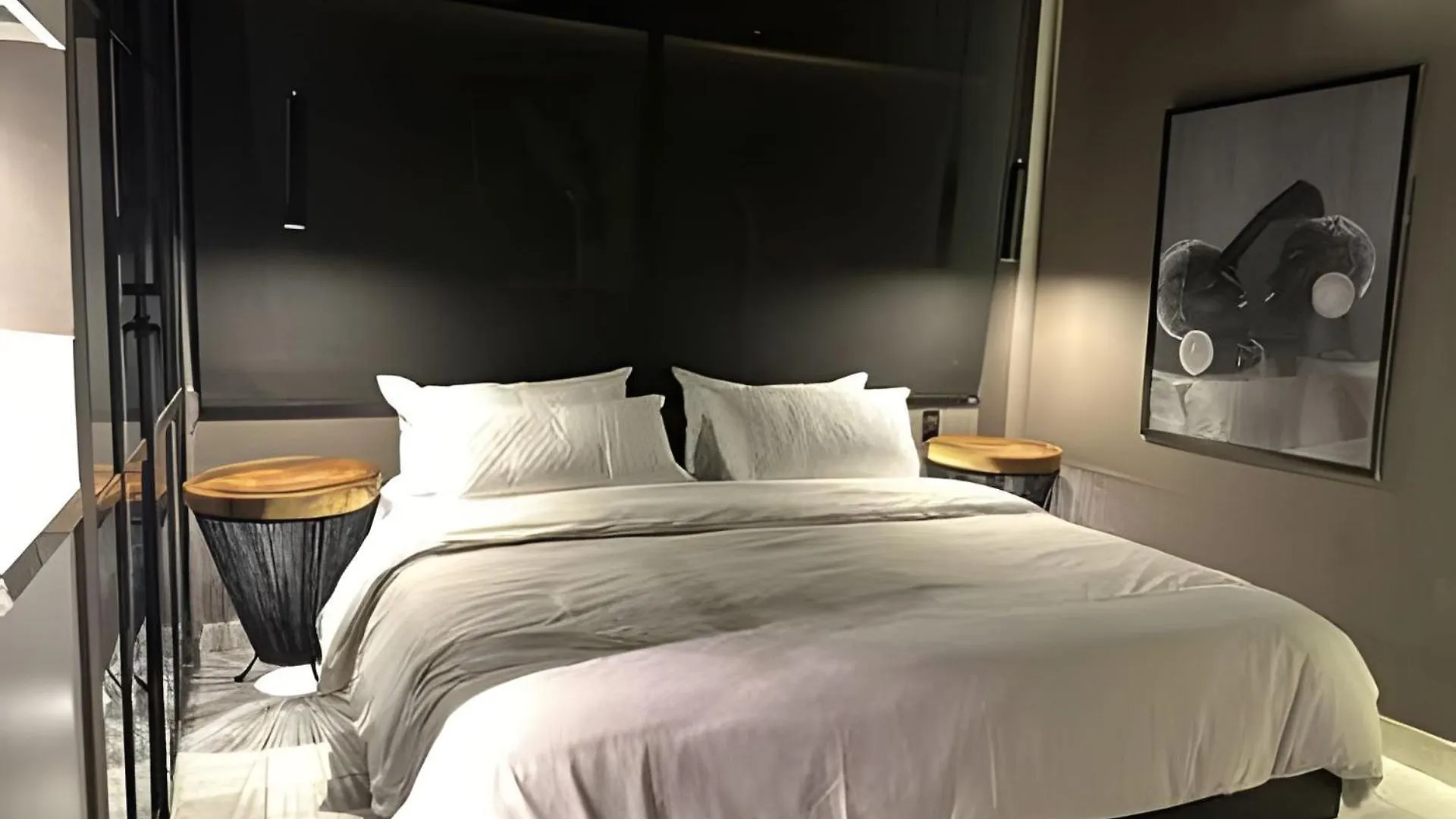 Marmulata Prestige Lejlighed Cartagena