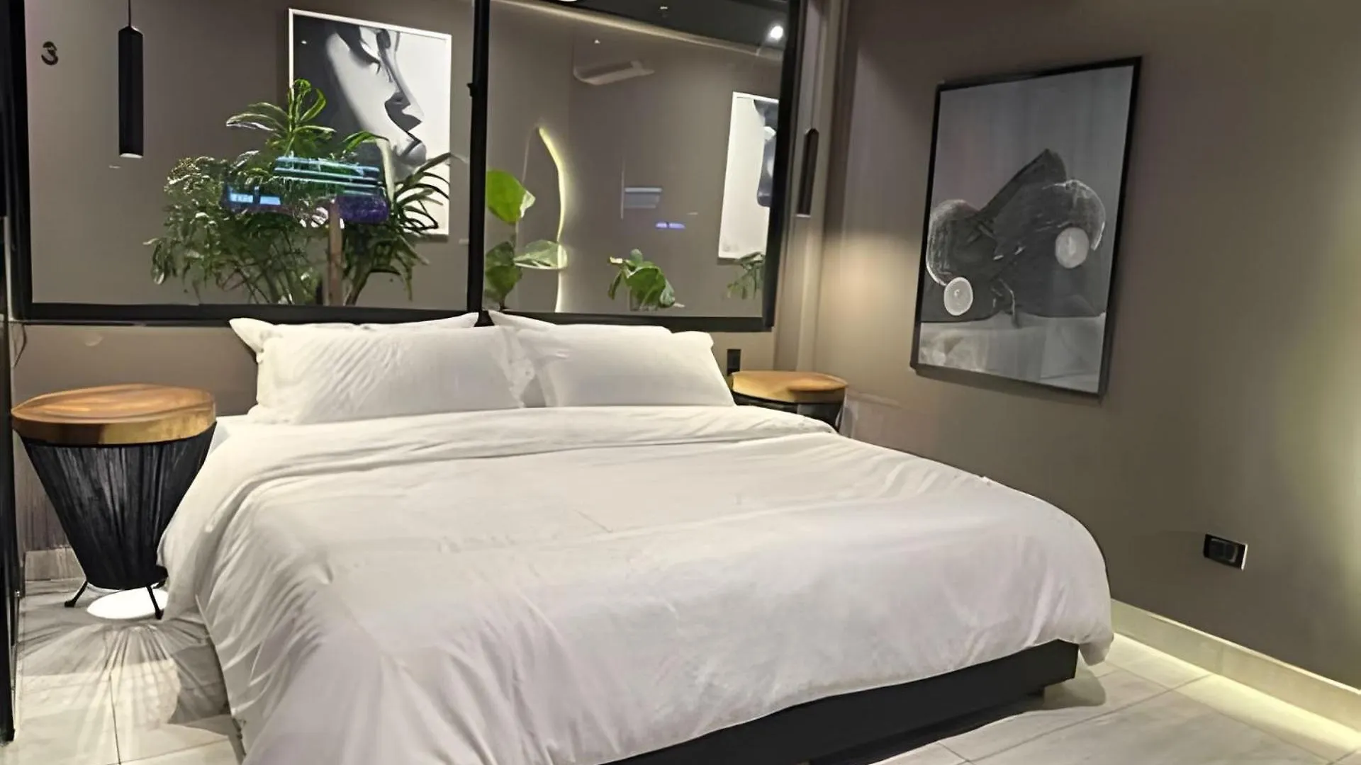Marmulata Prestige Lejlighed Cartagena