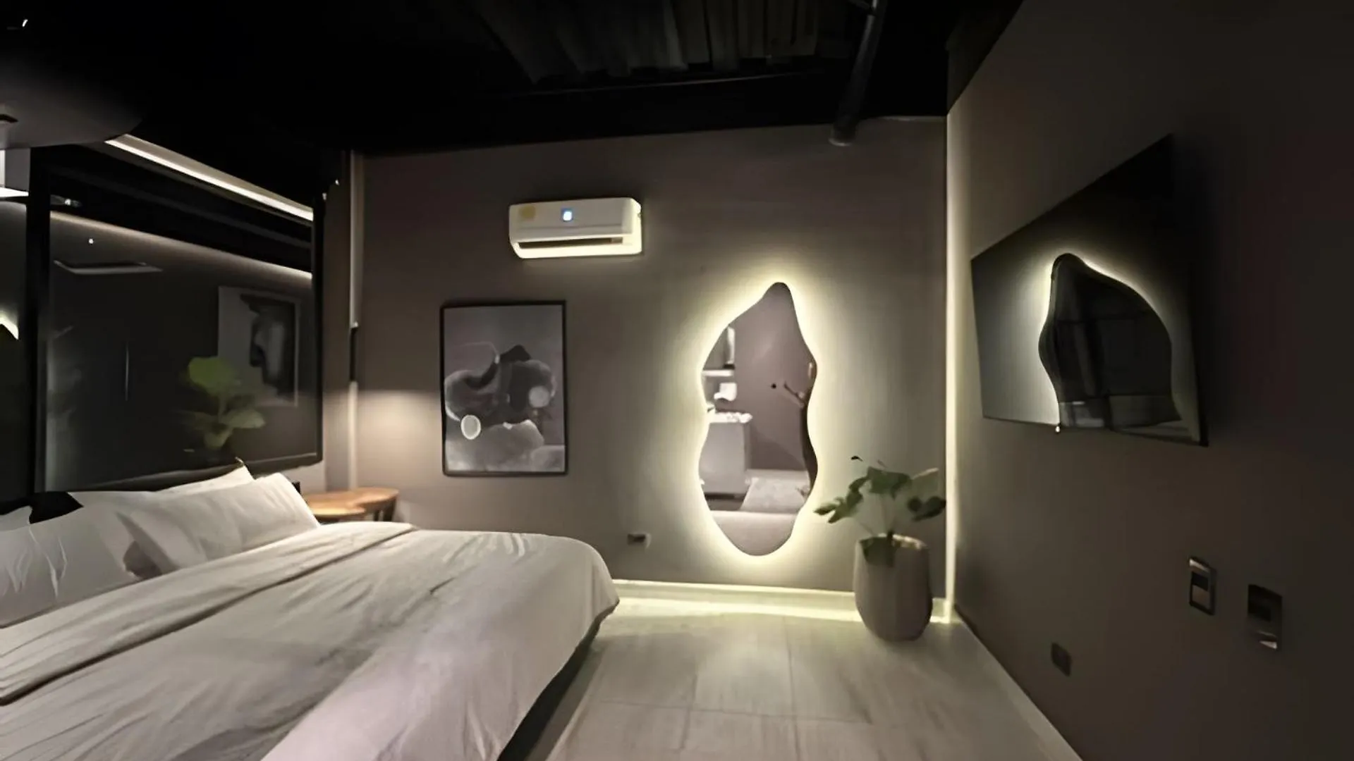Marmulata Prestige Lejlighed Cartagena