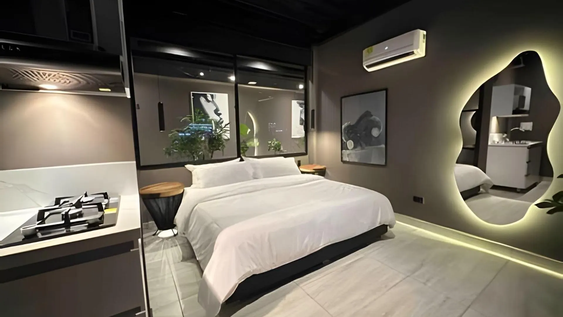 Marmulata Prestige Lejlighed Cartagena