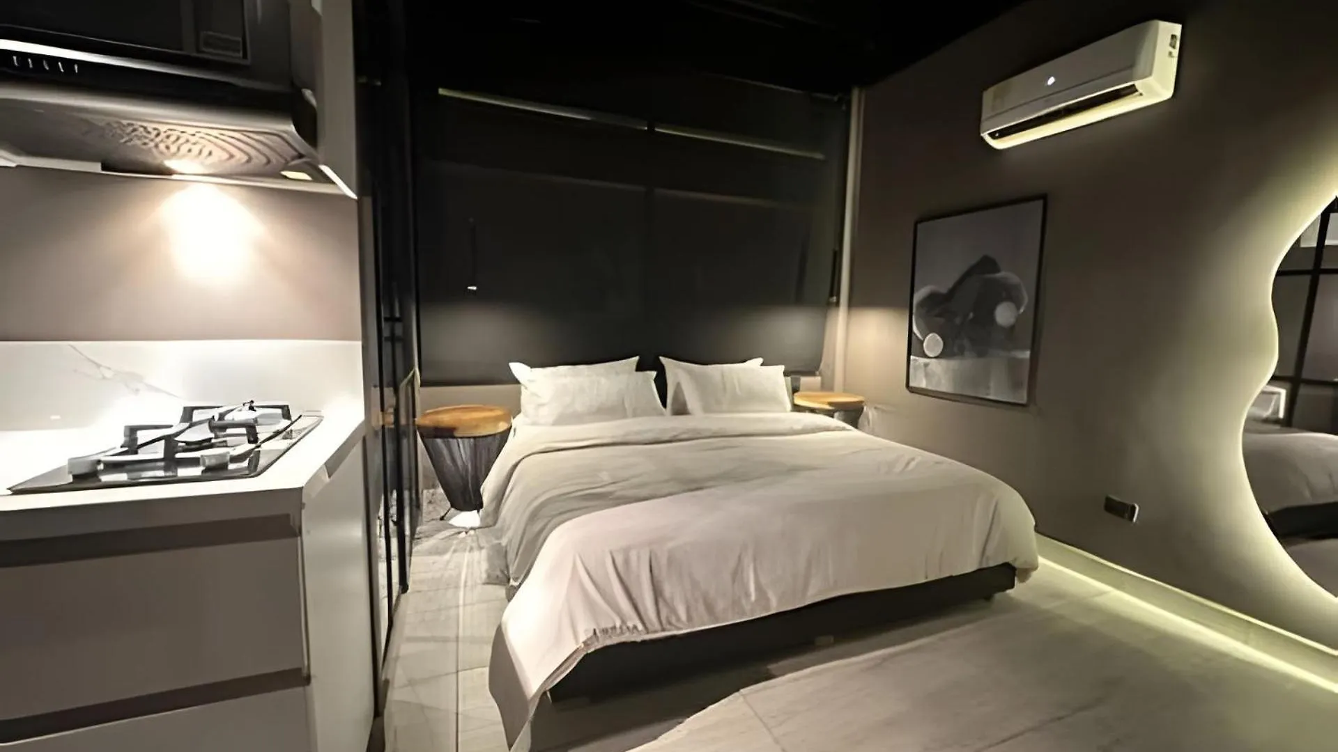Marmulata Prestige Lejlighed Cartagena