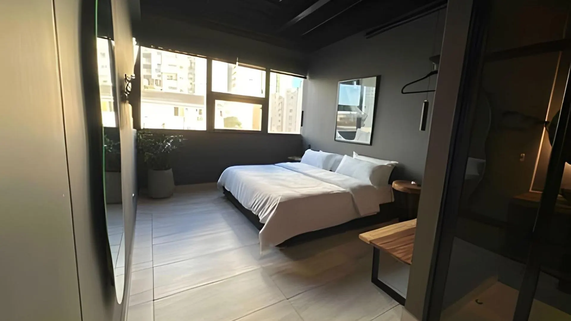 Marmulata Prestige Lejlighed Cartagena