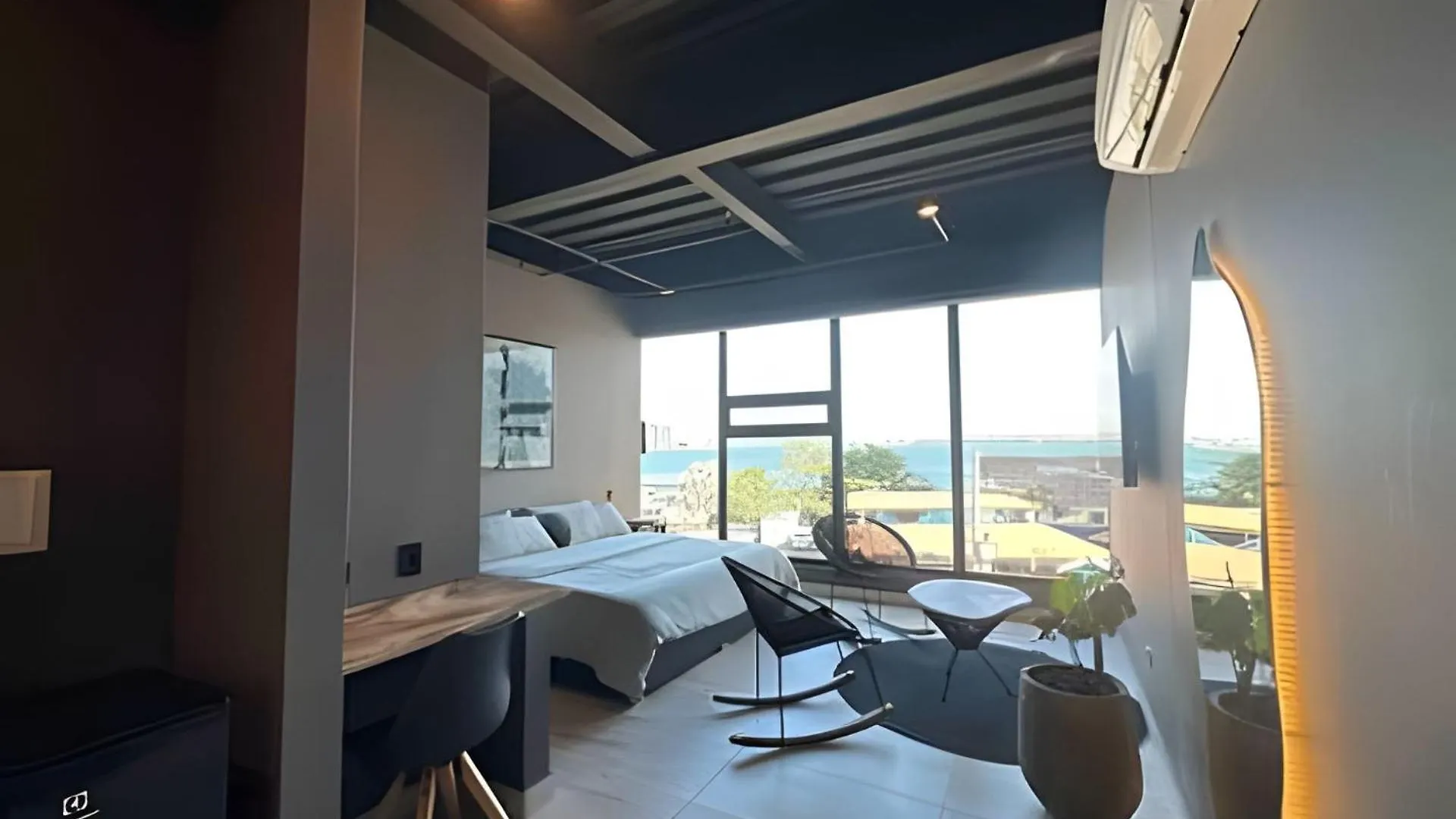 Marmulata Prestige Lejlighed Cartagena