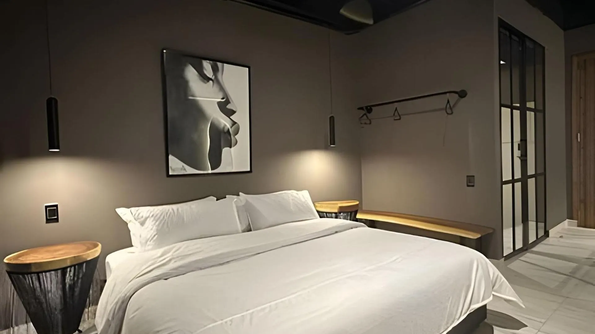 Marmulata Prestige Lejlighed Cartagena