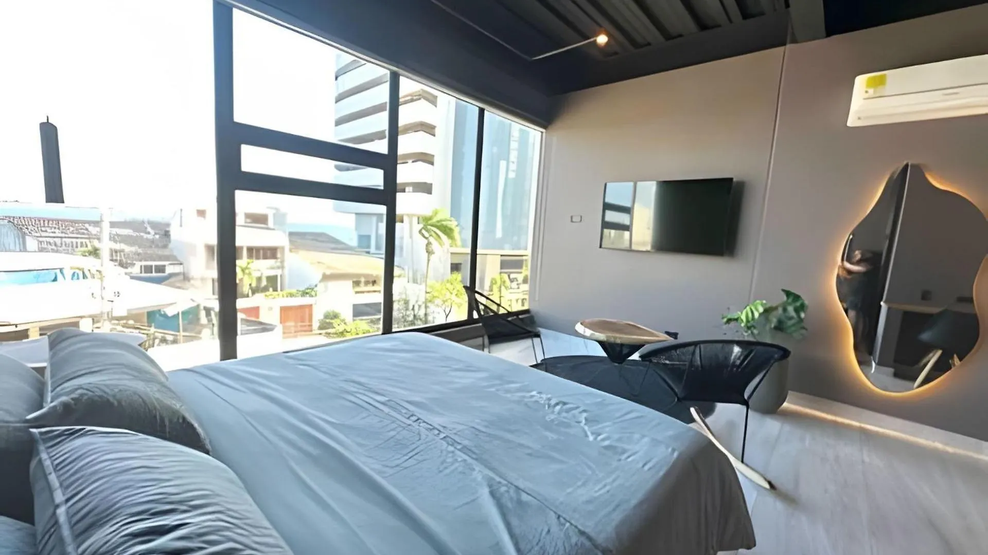 Marmulata Prestige Lejlighed Cartagena 0*,