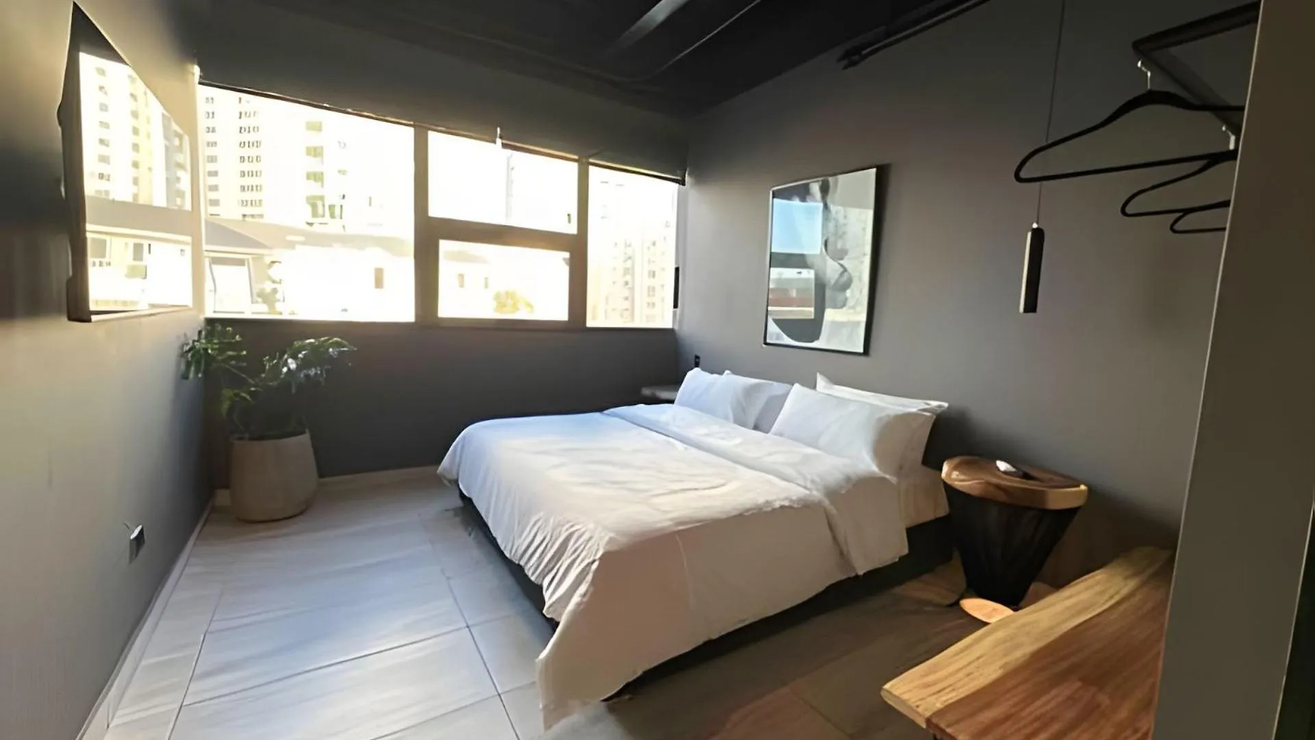 Marmulata Prestige Lejlighed Cartagena