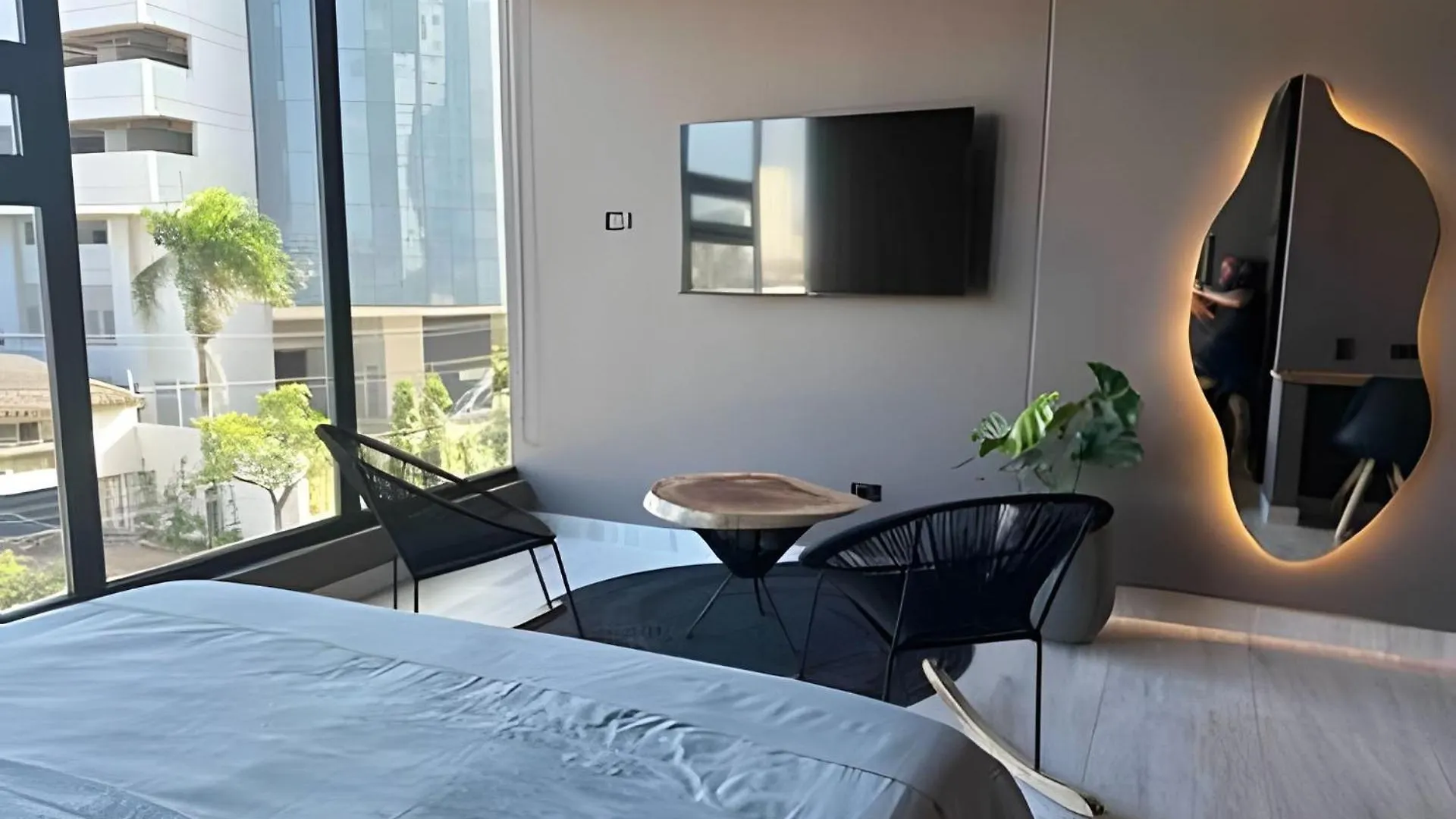 Marmulata Prestige Lejlighed Cartagena
