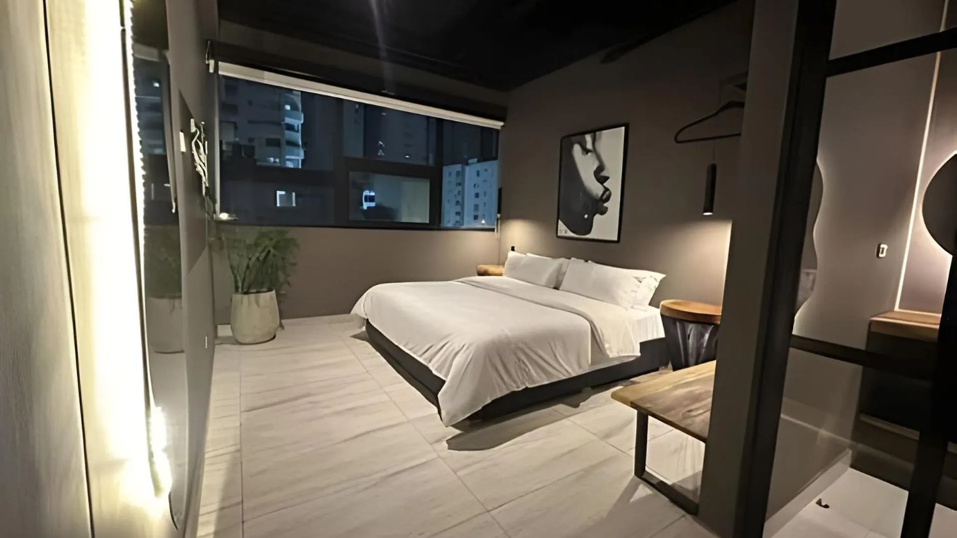 Marmulata Prestige Lejlighed Cartagena