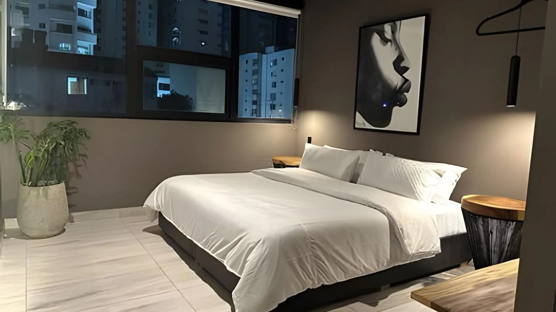 Marmulata Prestige Lejlighed Cartagena