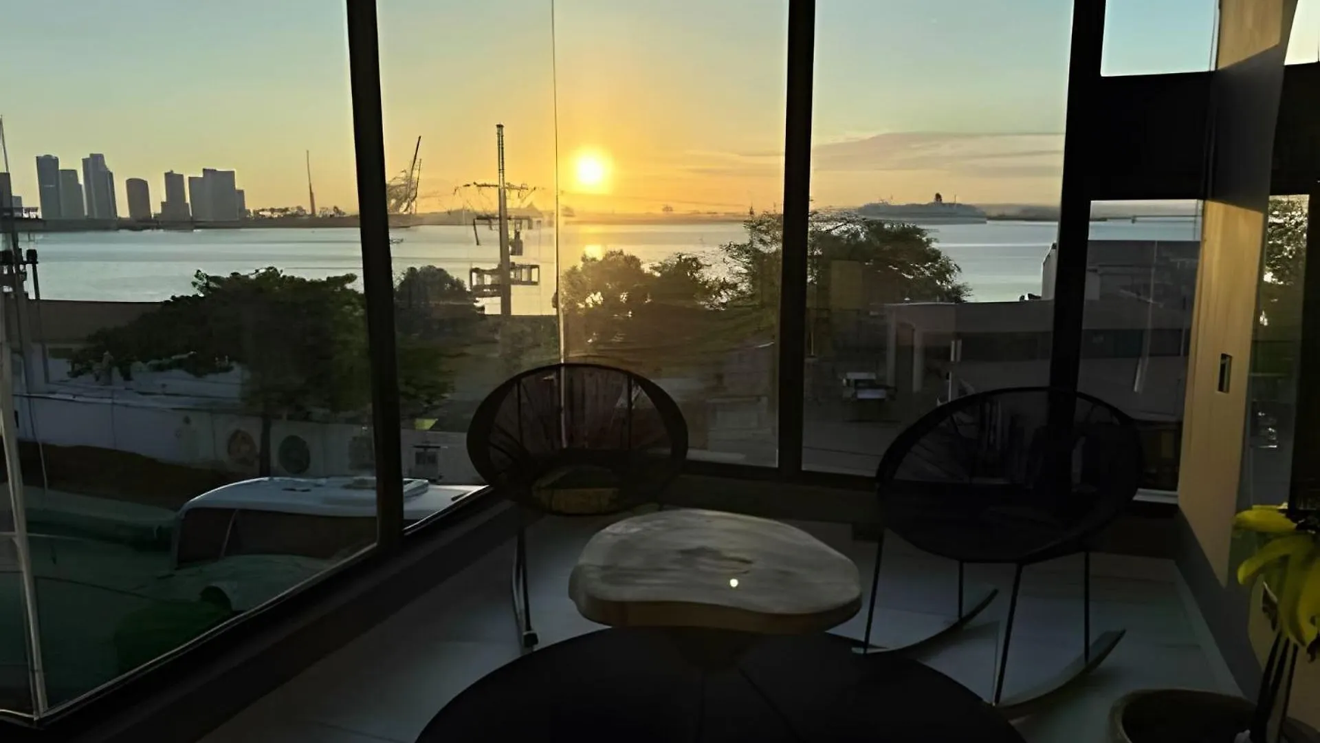 Marmulata Prestige Lejlighed Cartagena