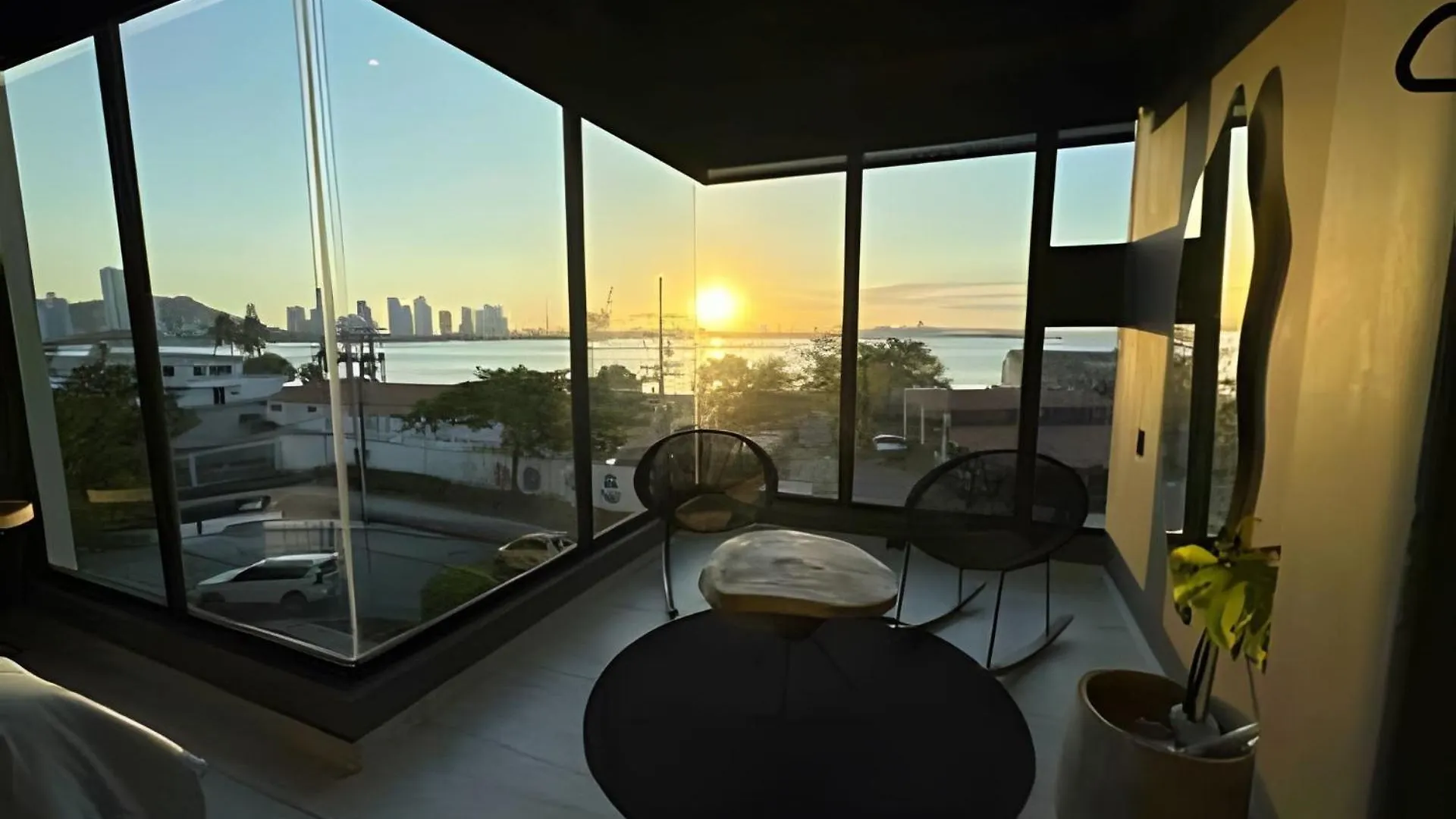 Marmulata Prestige Lejlighed Cartagena