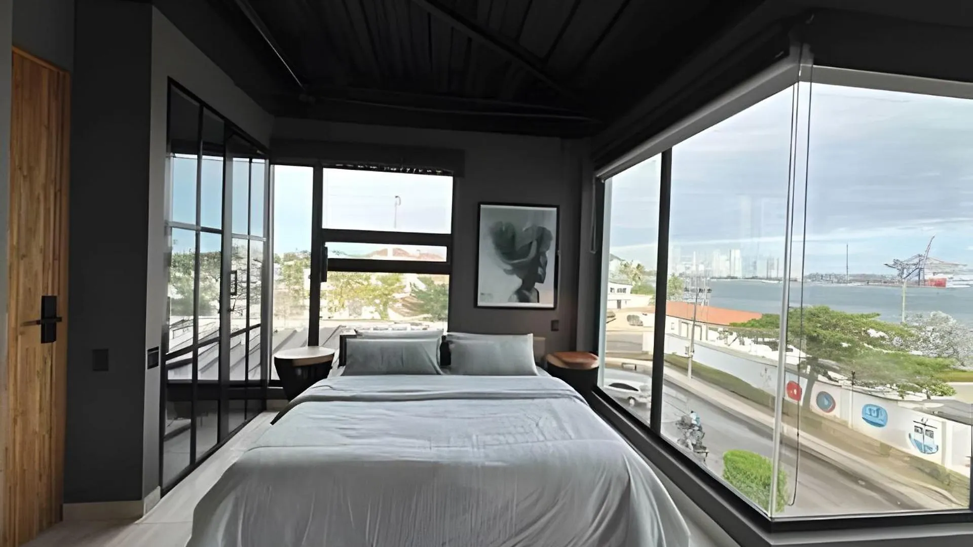 Marmulata Prestige Lejlighed Cartagena 0*,