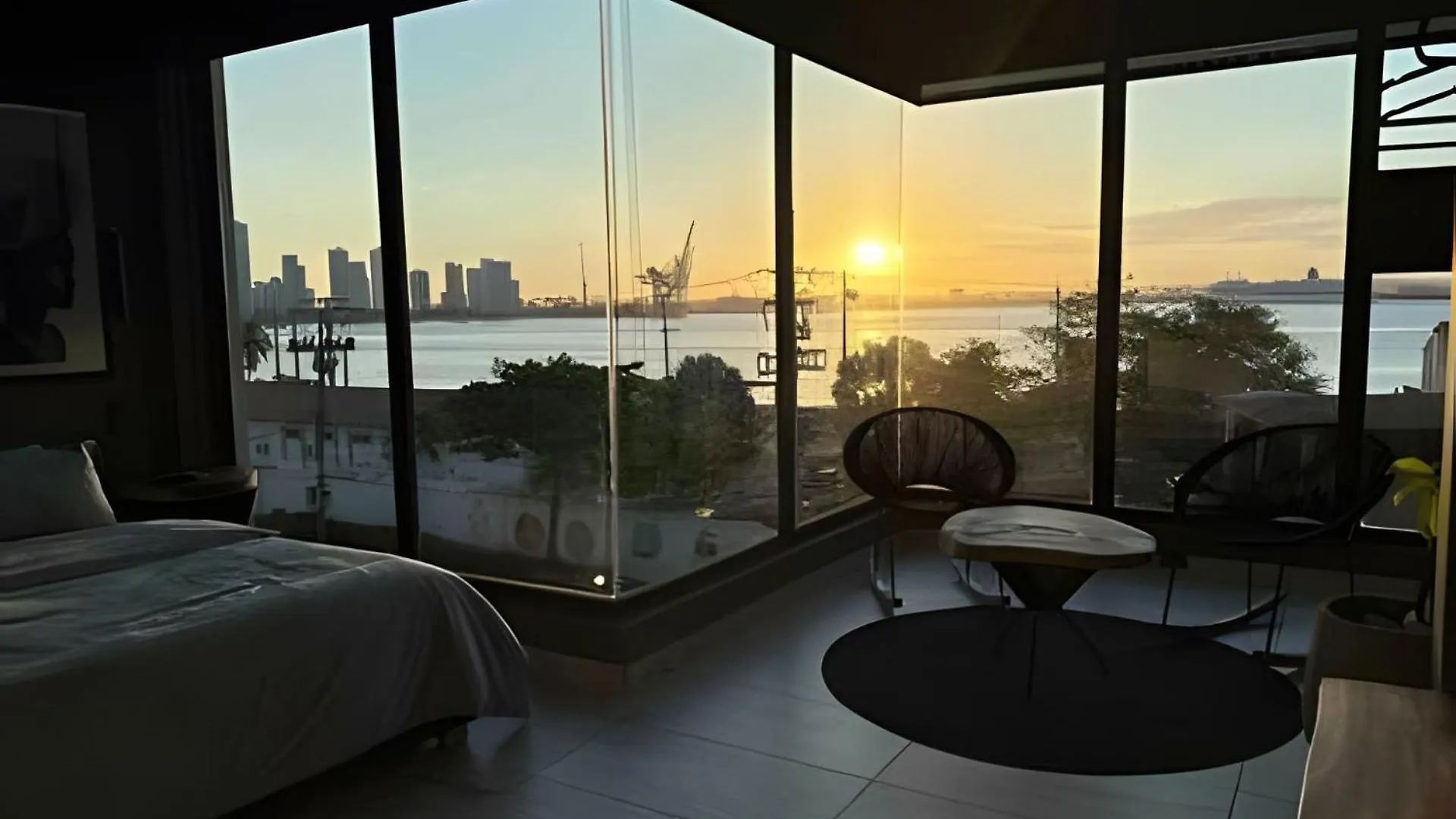 Marmulata Prestige Lejlighed Cartagena