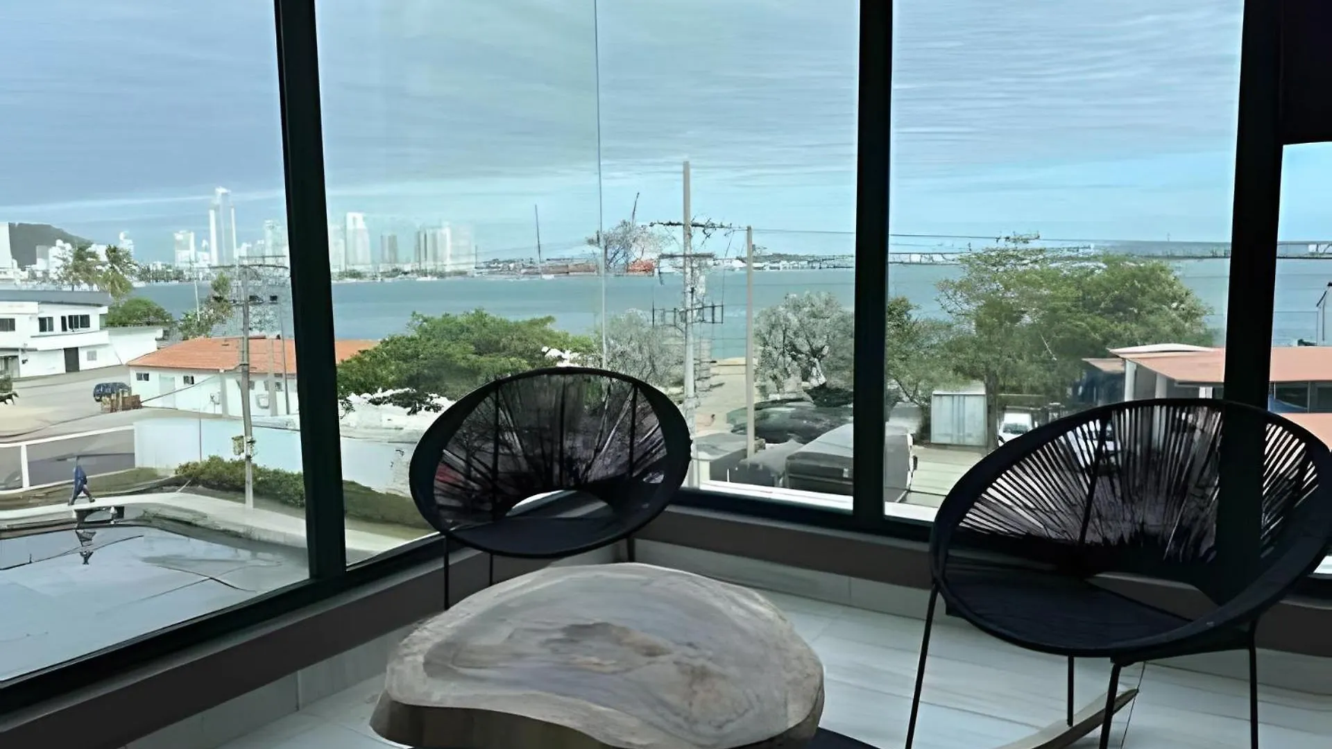 Marmulata Prestige Lejlighed Cartagena