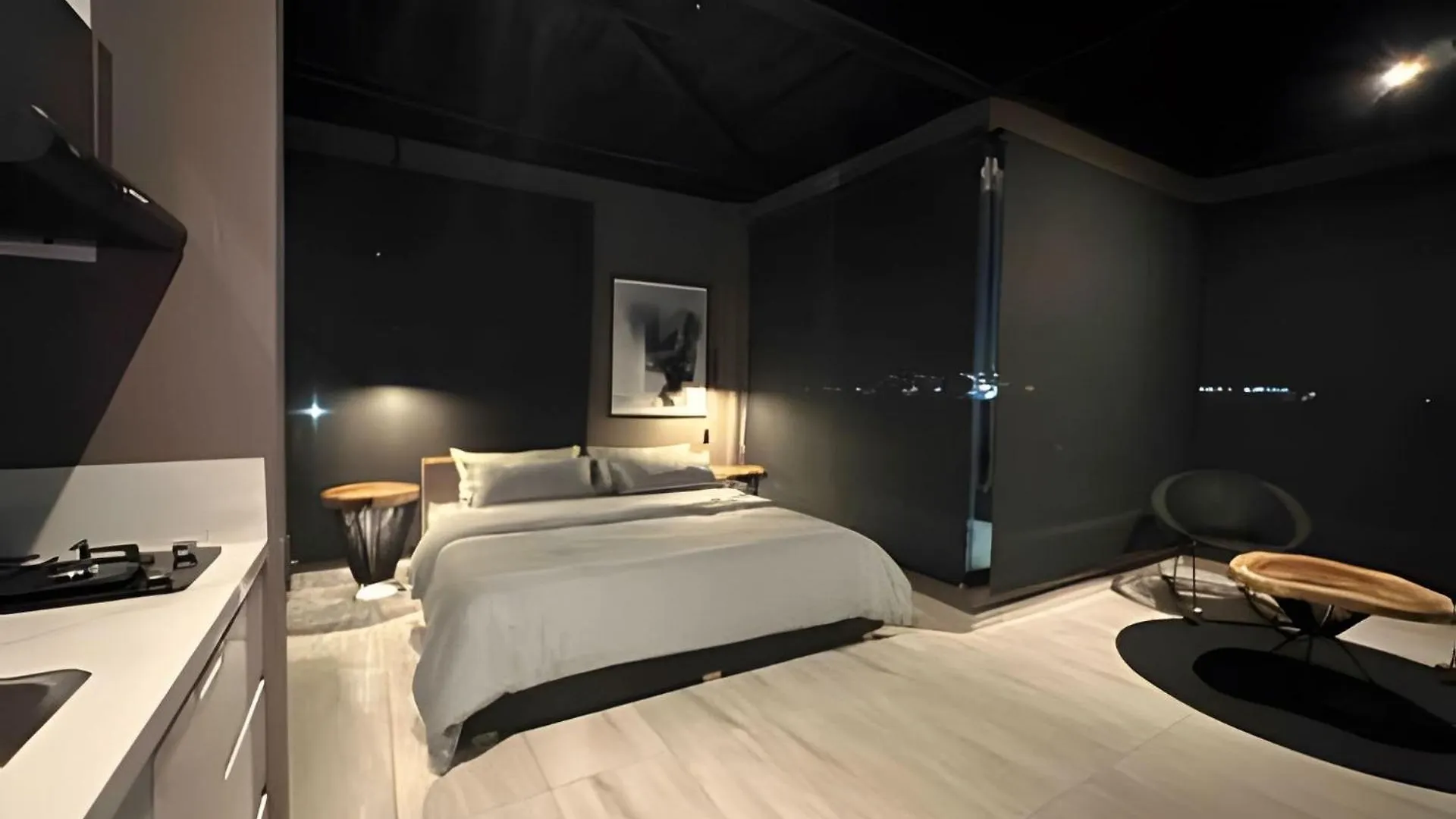 Marmulata Prestige Lejlighed Cartagena