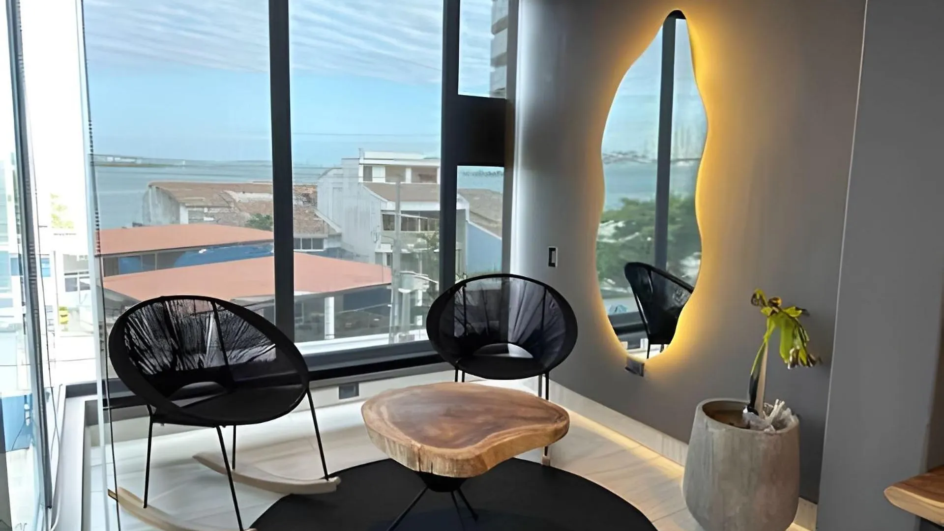 Marmulata Prestige Lejlighed Cartagena