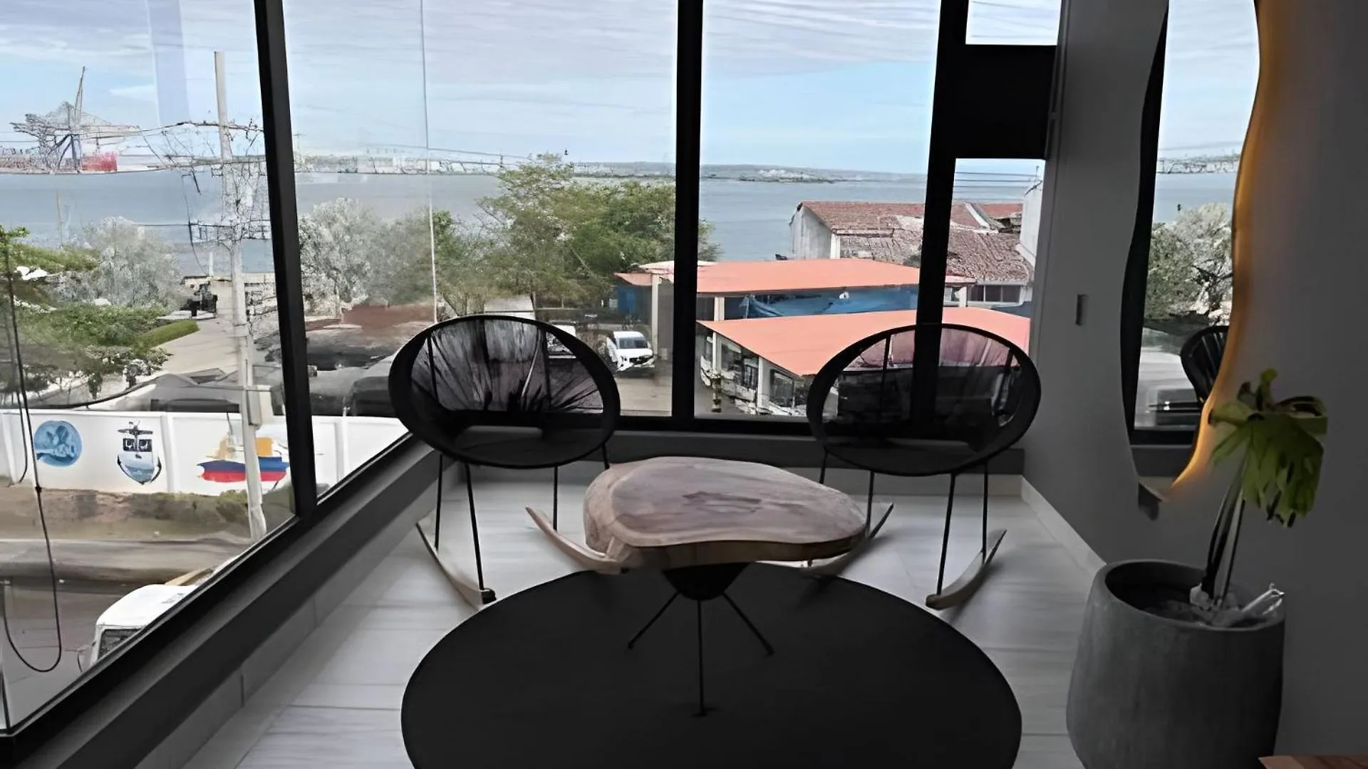 Marmulata Prestige Lejlighed Cartagena 0*,