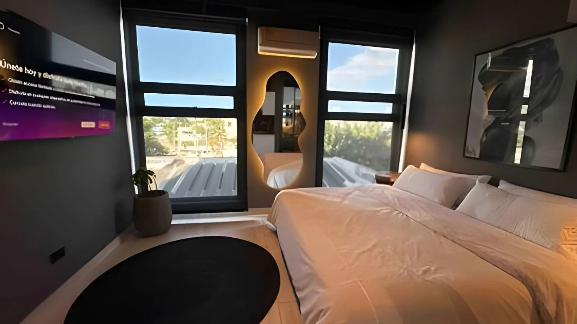 Marmulata Prestige Lejlighed Cartagena