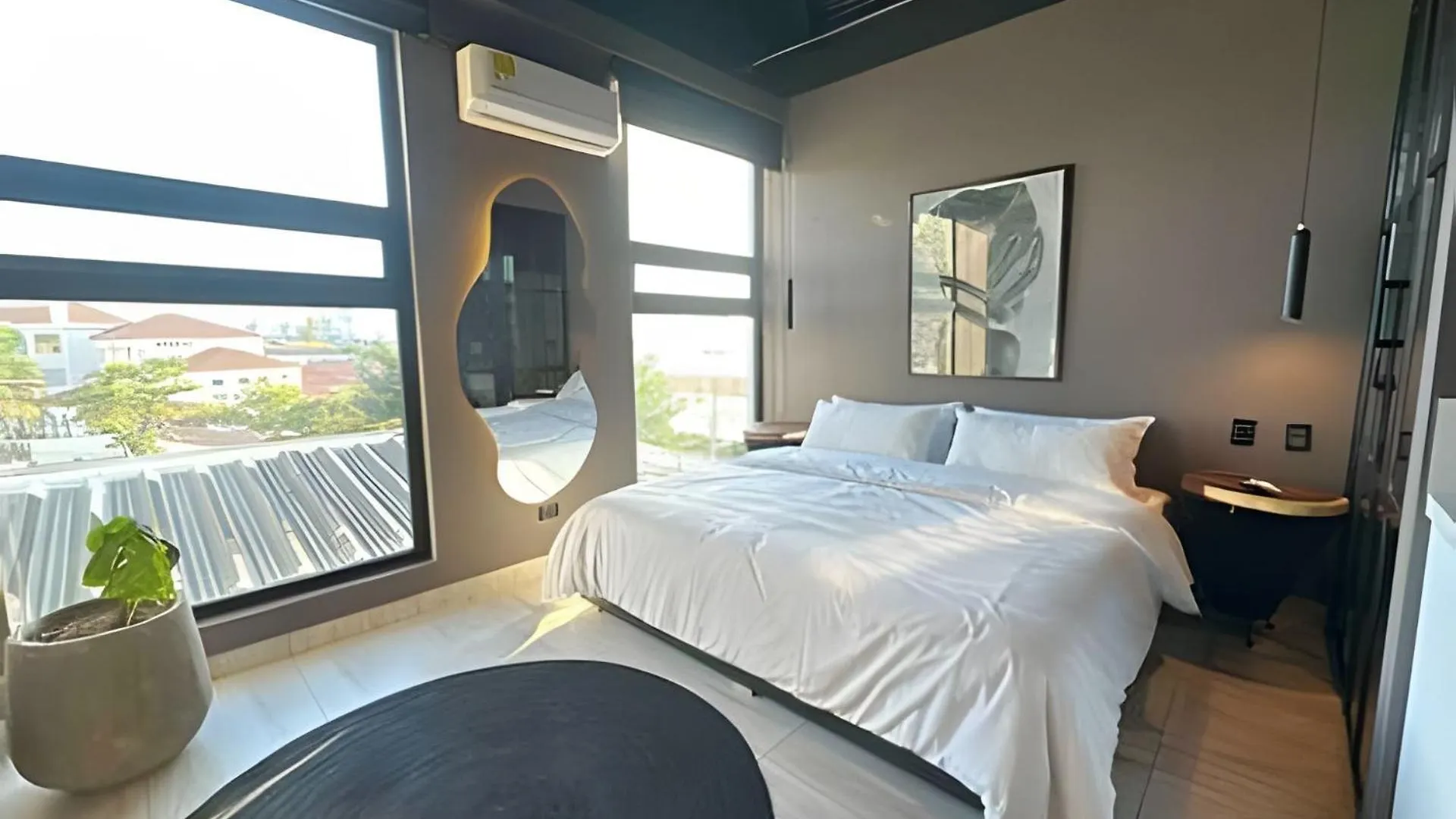 Marmulata Prestige Lejlighed Cartagena