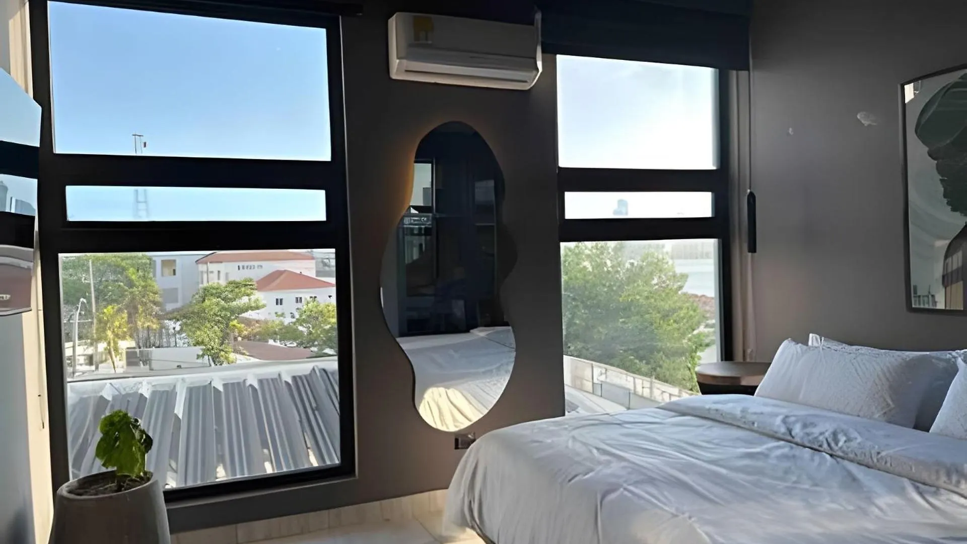 Marmulata Prestige Lejlighed Cartagena