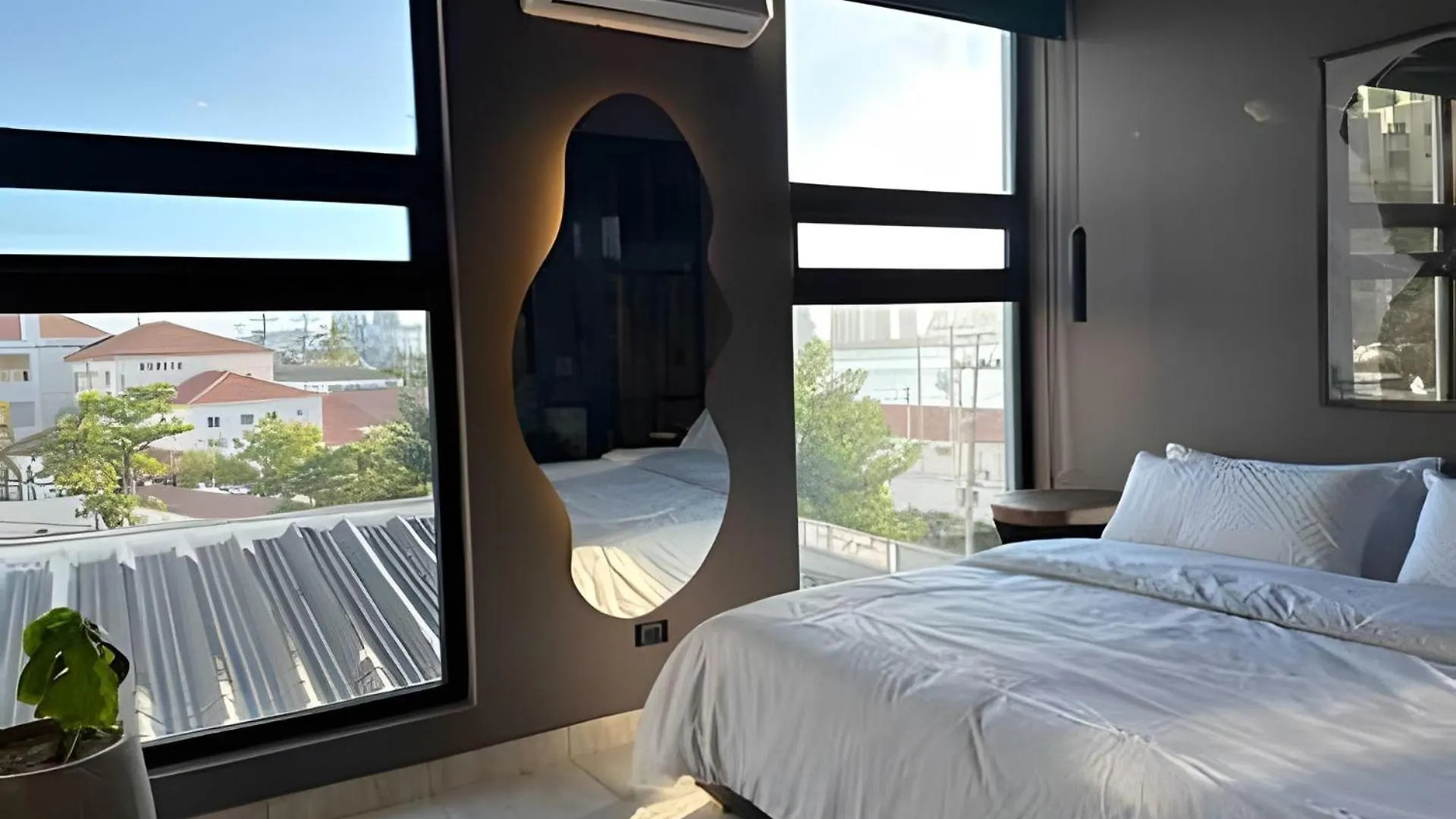 Marmulata Prestige Lejlighed Cartagena