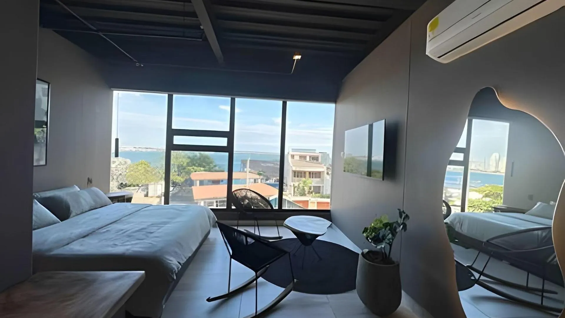 Marmulata Prestige Lejlighed Cartagena