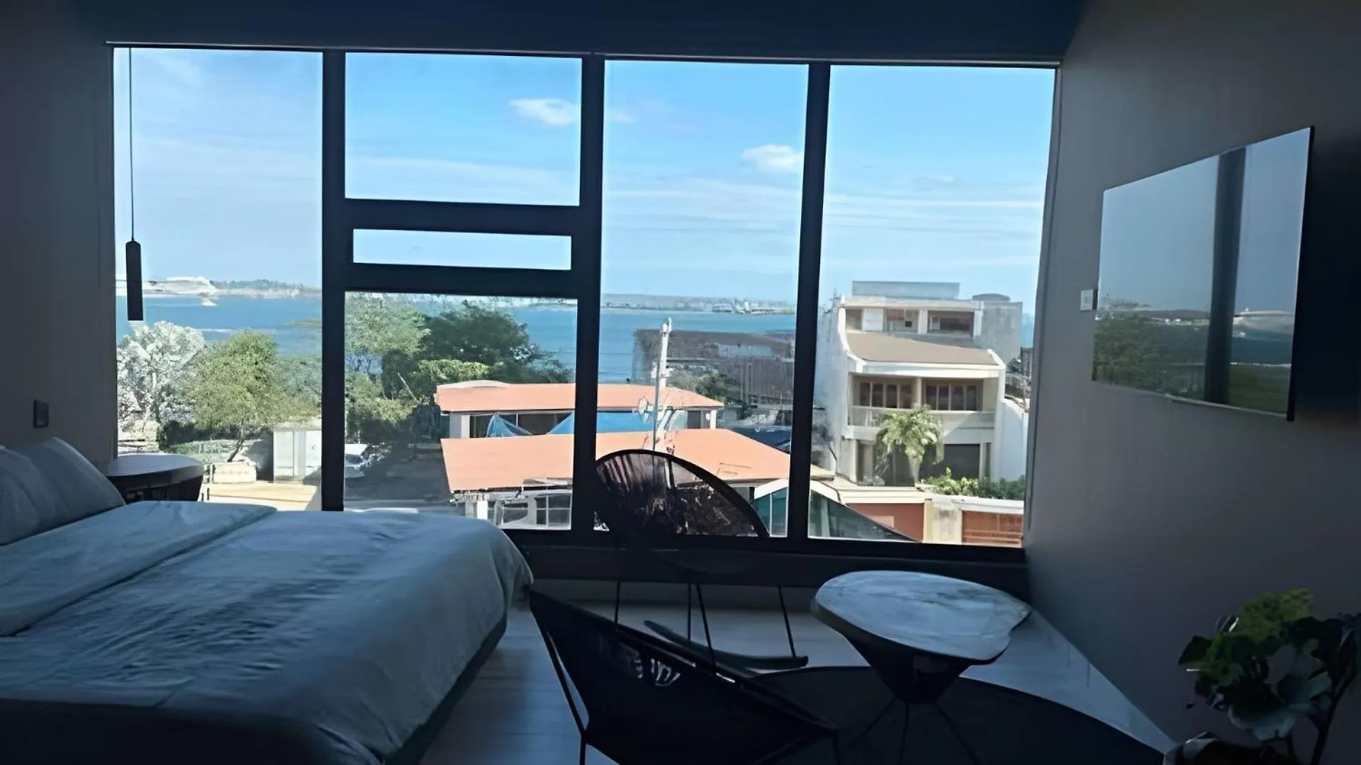 Marmulata Prestige Lejlighed Cartagena