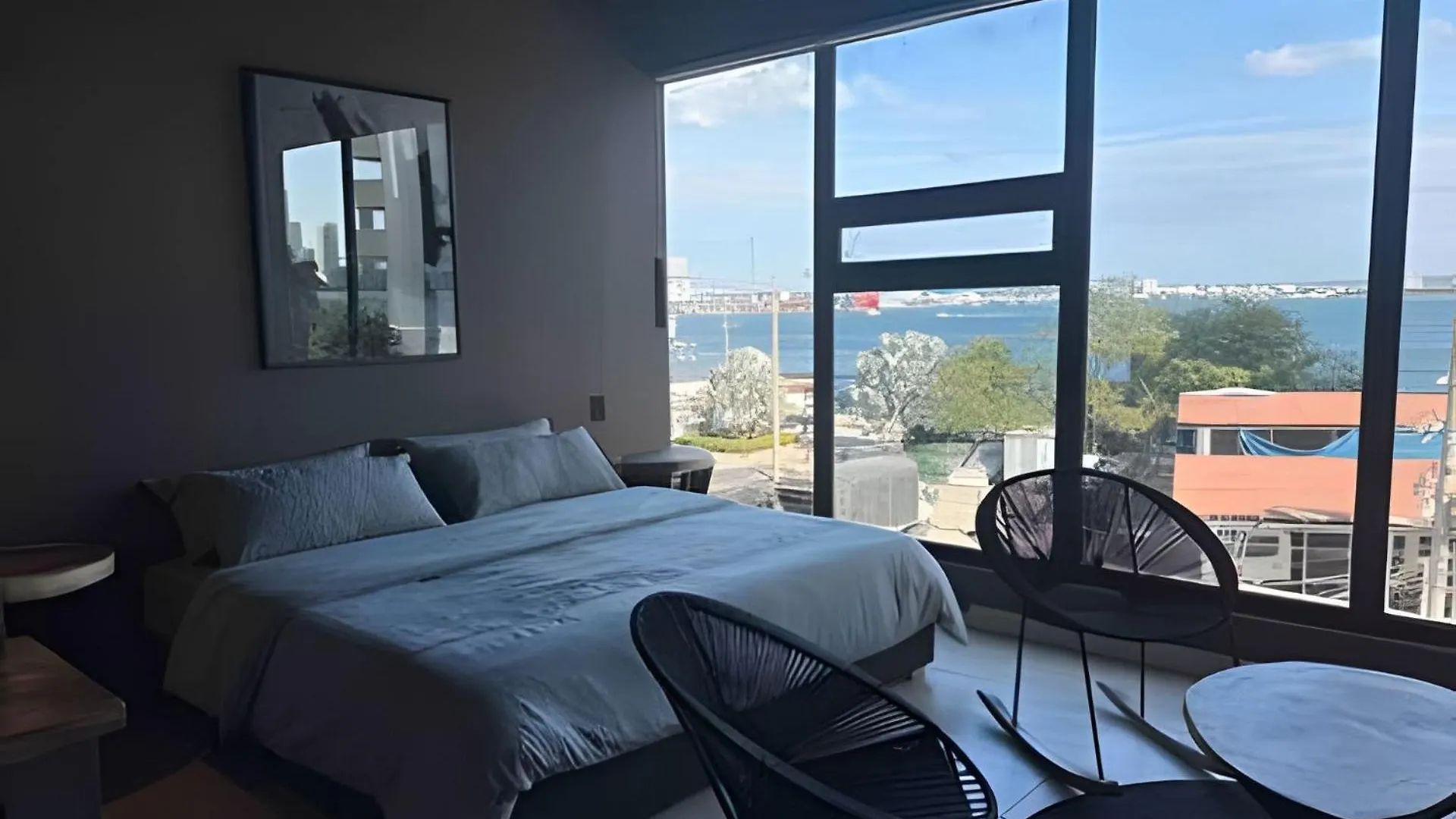 Marmulata Prestige Lejlighed Cartagena
