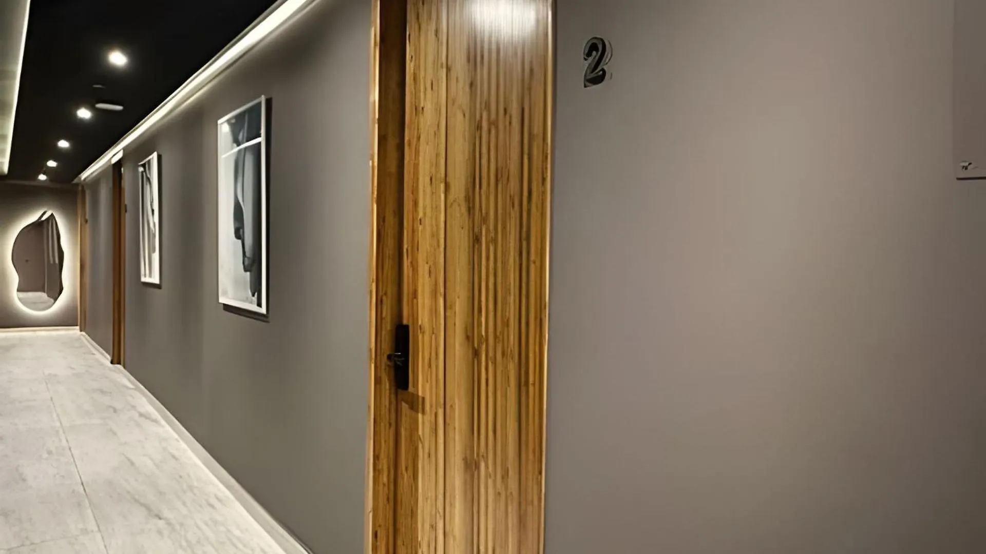 Marmulata Prestige Lejlighed Cartagena