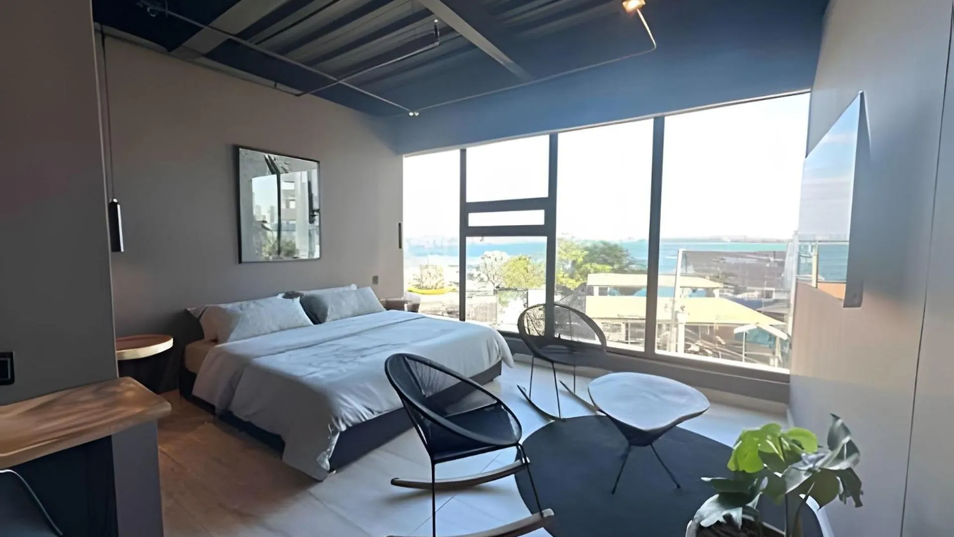 Marmulata Prestige Lejlighed Cartagena