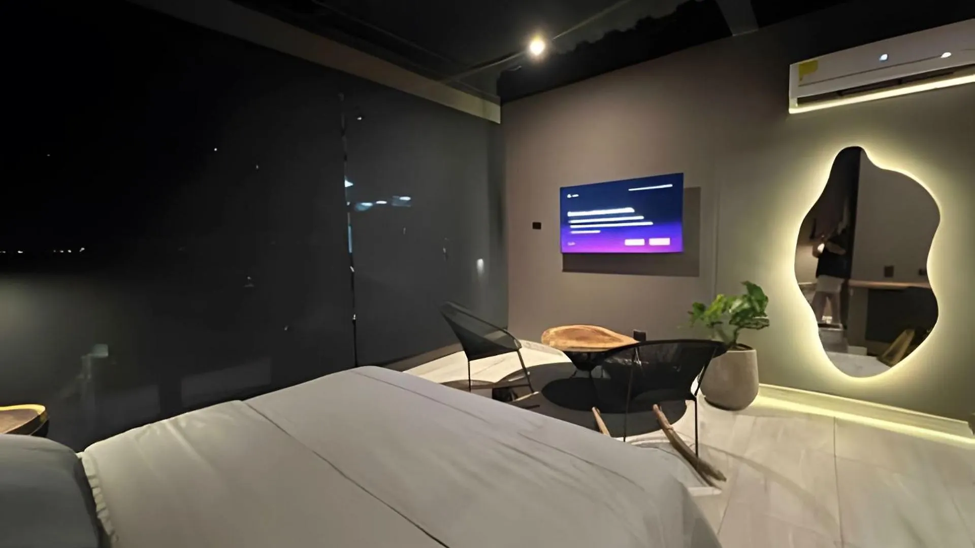 Marmulata Prestige Lejlighed Cartagena 0*,