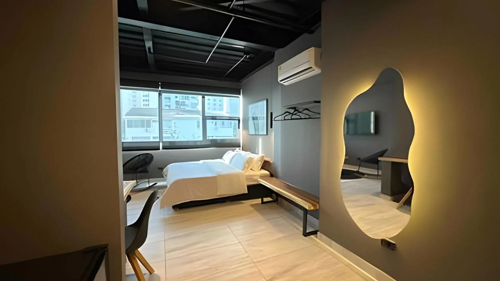 Marmulata Prestige Lejlighed Cartagena