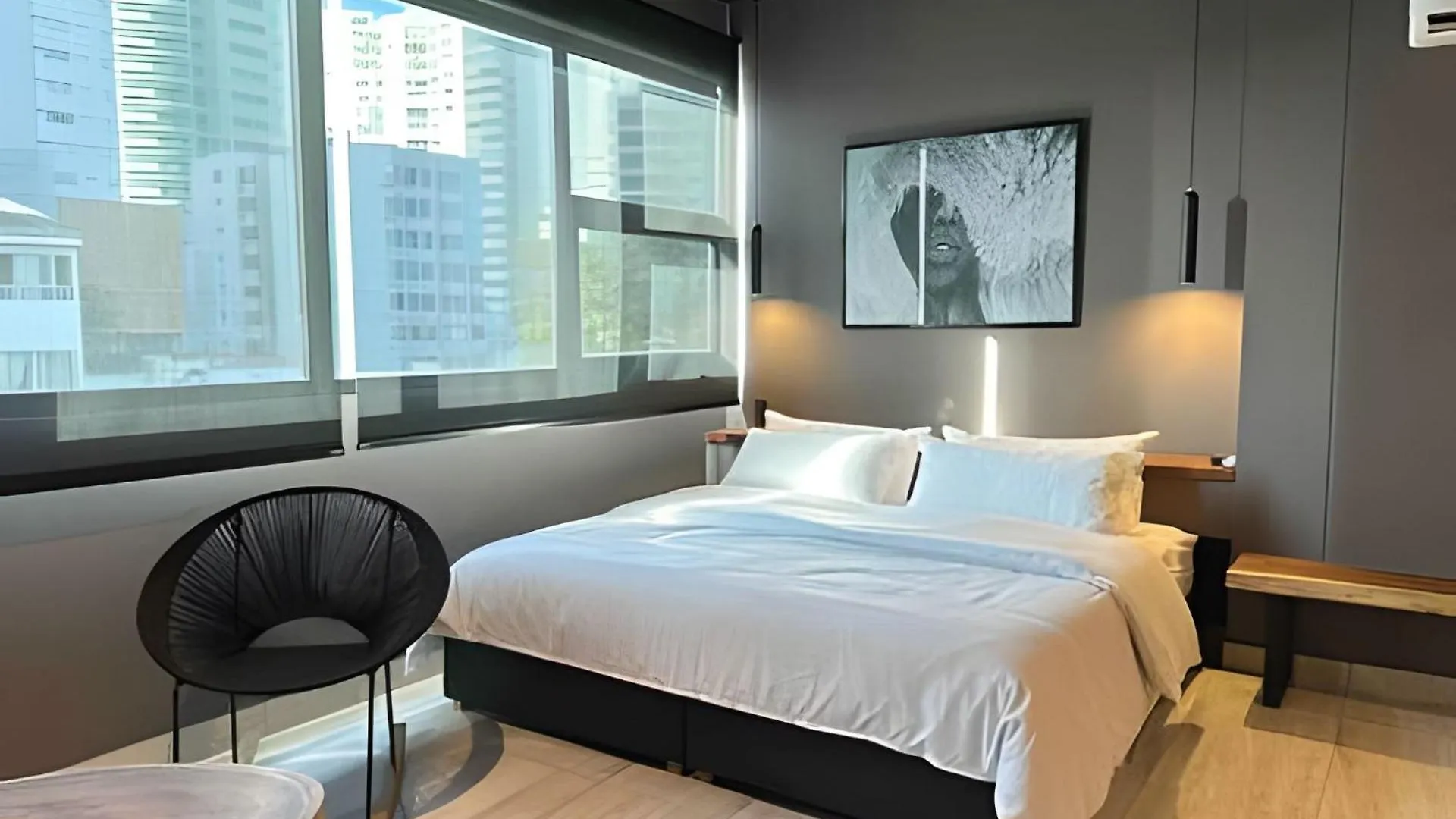 Marmulata Prestige Lejlighed Cartagena